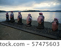 Jellyfish Jizo 57475603