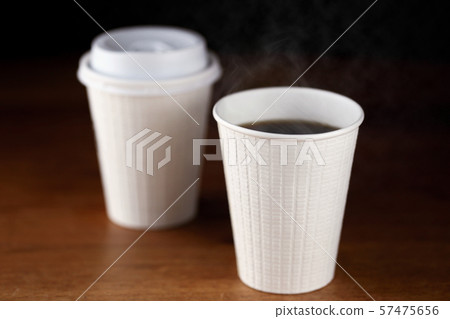 Convenience store coffee 57475656
