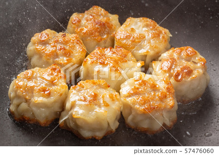Baked Shumai 57476060