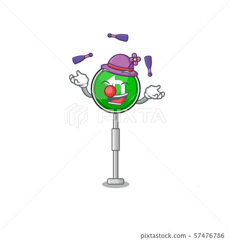 Juggling turn left the on a character Juggling turn left the on a character 57476786