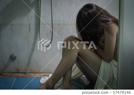 woman domestic and rape violence 57479146