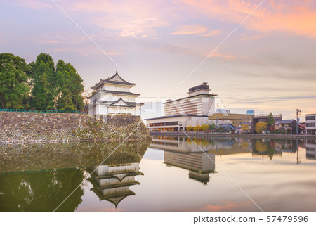 Nagoya, Japan 57479596