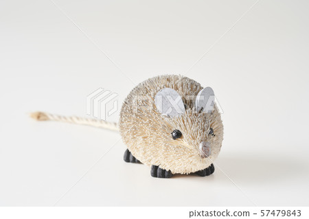 New year's card New year's card 57479843