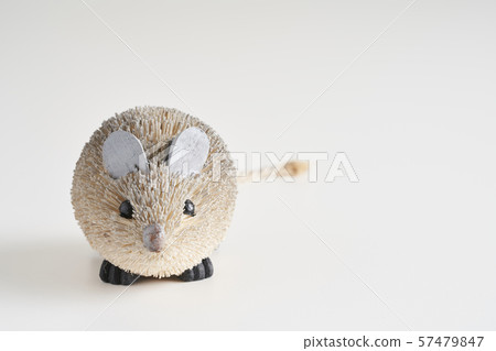 New year's card New year's card 57479847