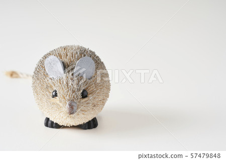 New year's card New year's card 57479848