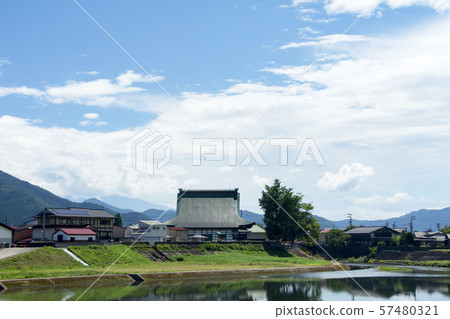 Hida Furukawa Shinzenji Hida Furukawa Shinzenji 57480321
