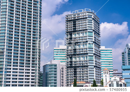 《神奈川縣》塔樓區 《神奈川縣》塔樓區 57480935