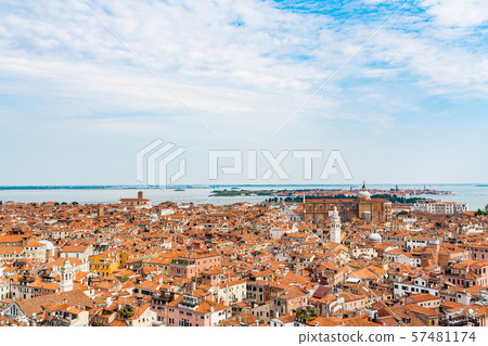 [意大利]威尼斯 57481174