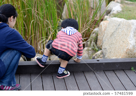A child A child 57481599