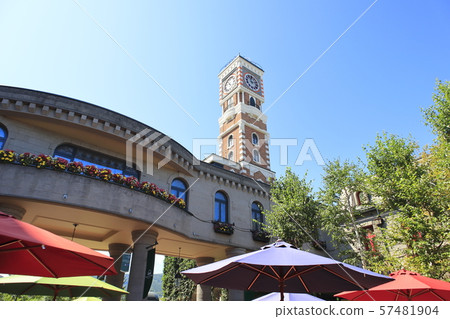 Shiroi Koibito Park,北海道札幌市 Shiroi Koibito Park,北海道札幌市 57481904