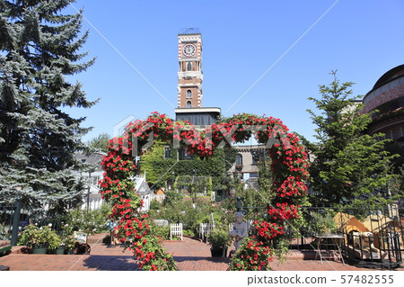 Shiroi Koibito Park, Sapporo, Hokkaido Shiroi Koibito Park, Sapporo, Hokkaido 57482555