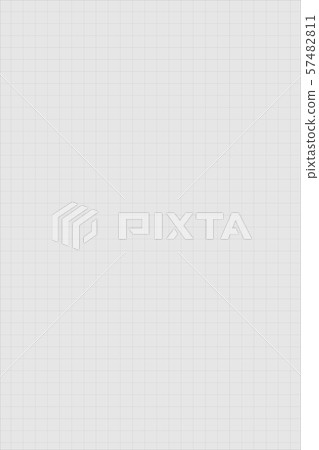 Illustration of grid on brown background 57482811