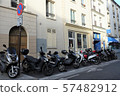 France cityscape 57482912