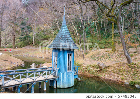 姆明谷碼頭 57483045