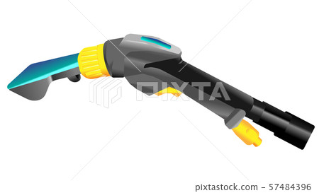 modern equipment for clean chemical treatment Professional washing vacuum cleaner for deep cleaning 57484396