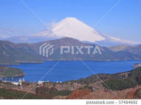 Hakone Daikanzan-77685的風景 57484692