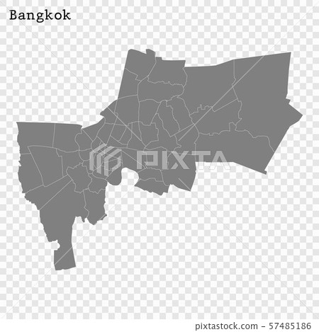 High quality Map City 57485186