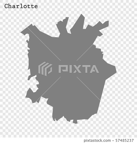 High quality Map City 57485237