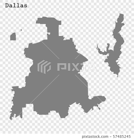 High quality Map City 57485245