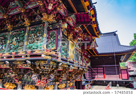 Jukiin Seintendo（Tsumumayama，Maruma）埼玉縣熊谷市 57485858