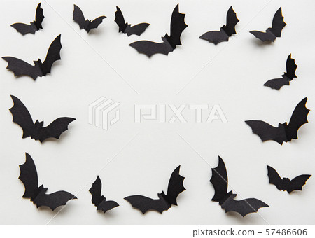 Halloween concept Halloween concept 57486606