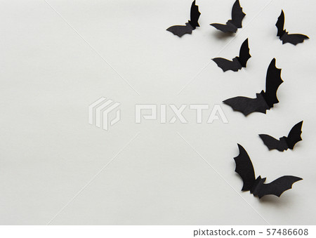 Halloween concept Halloween concept 57486608