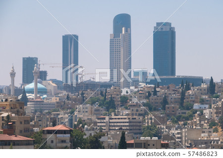 amazing, amman, amman citadel 57486823