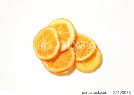 Dried Orange 57490076