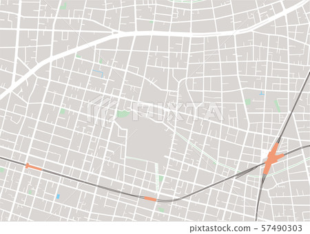 Jiyugaoka, Kushinbutsu, Oyamadai 57490303