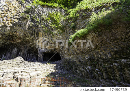 Xuanwu Cave Genbudong Park Toyooka City, Hyogo Prefecture Xuanwu Cave Genbudong Park Toyooka City, Hyogo Prefecture 57490789