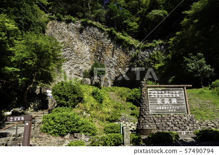 Xuanwu Cave Genbudong Park Toyooka City, Hyogo Prefecture Xuanwu Cave Genbudong Park Toyooka City, Hyogo Prefecture 57490794