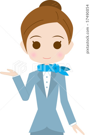 空姐指導 空姐指導 57490854