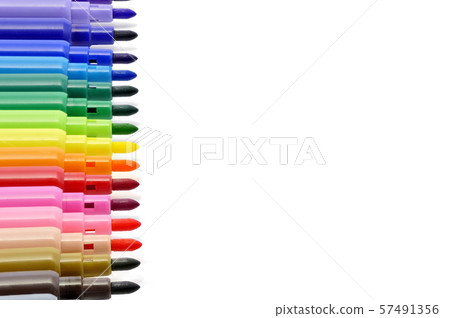 Color pen (depth synthesis) 57491356