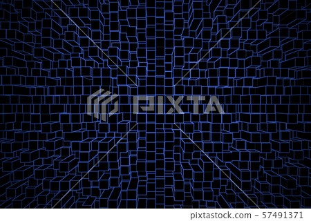 光線背景材料 57491371