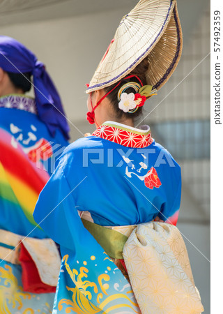 原宿超級Yosakoi 2019年代代木公園場地8月25日 原宿超級Yosakoi 2019年代代木公園場地8月25日 57492359