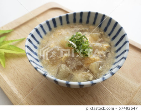 夏天的湯 57492647