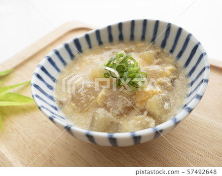 夏天的湯 57492648