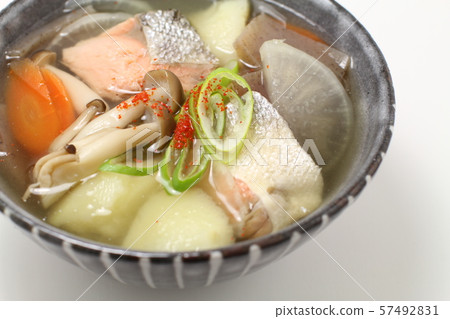 北海道當地美食美食三平湯 57492831