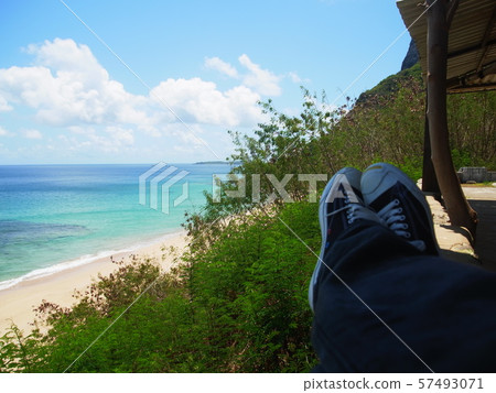 Crab paradise Crab paradise 57493071