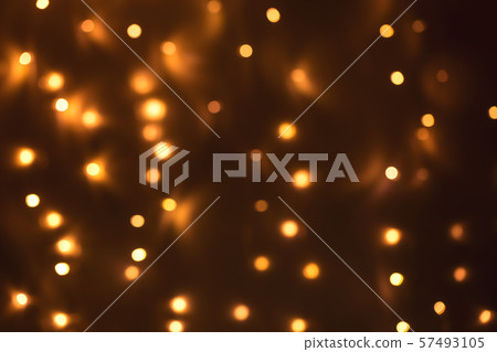 Abstract bokeh lights background 57493105