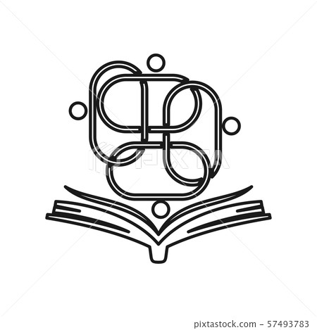 Book education Commitment Teamwork Together 57493783