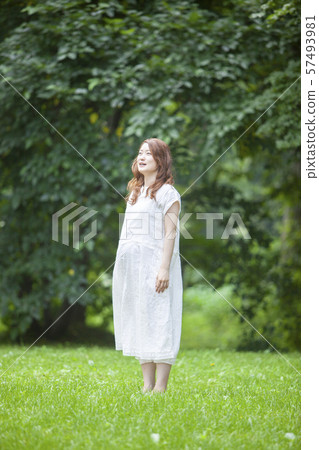 產婦照片 57493981