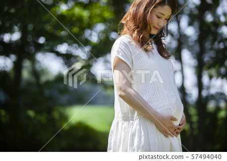 產婦照片 57494040