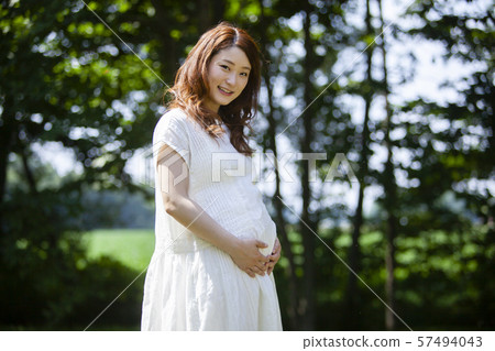 產婦照片 57494043