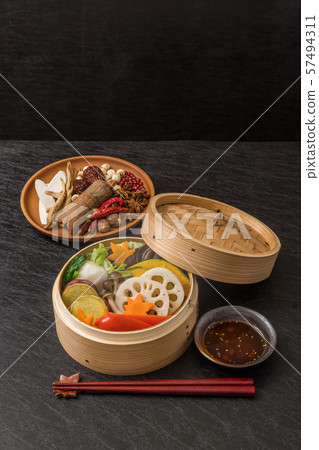 Japanese kaiseki Japanese kaiseki 57494311