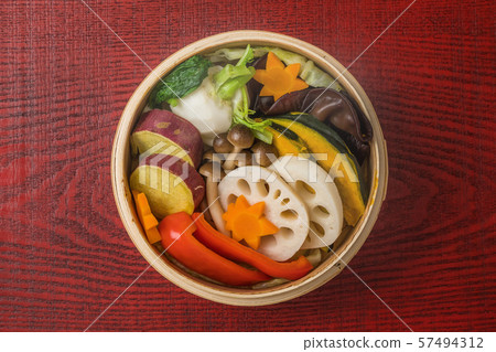 日本懷石料理 57494312
