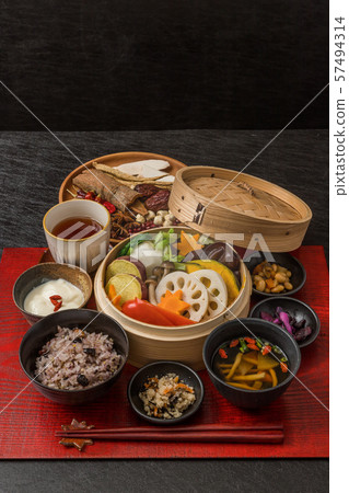 Japanese kaiseki Japanese kaiseki 57494314