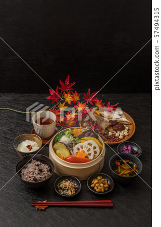 日本懷石料理 57494315