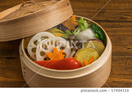 日本懷石料理 日本懷石料理 57494318