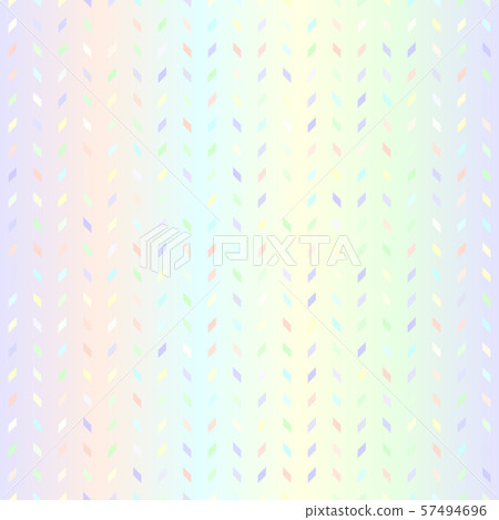 Gradient polygon pattern. Seamless vector Gradient polygon pattern. Seamless vector 57494696